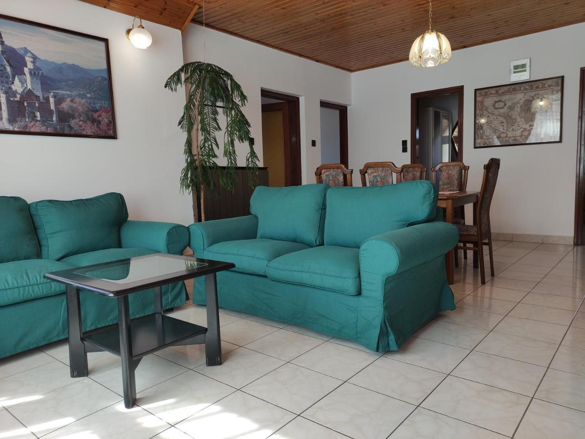 Oleander Vendeghaz Hotel Tihany Cameră foto