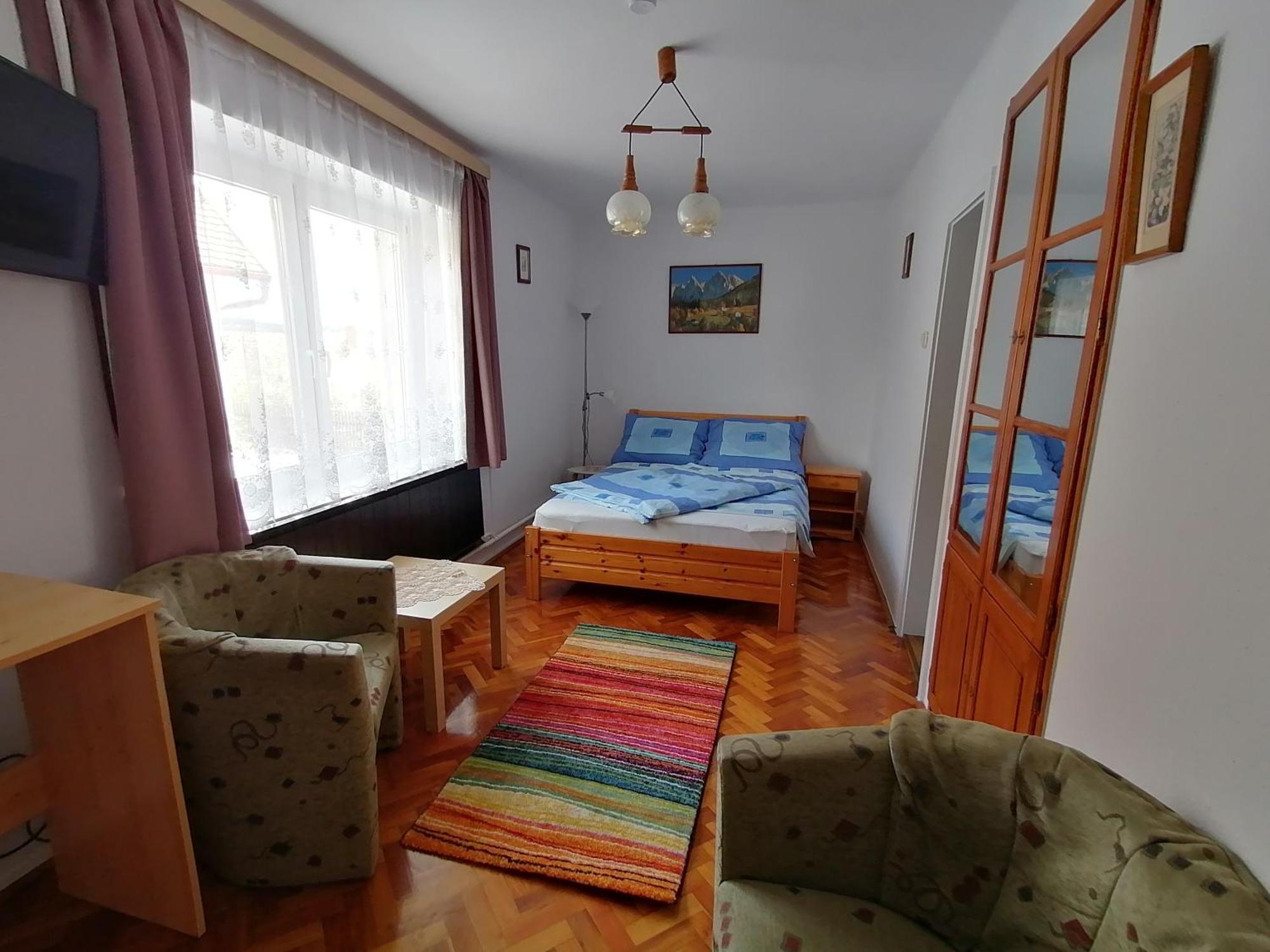 Oleander Vendeghaz Hotel Tihany Exterior foto