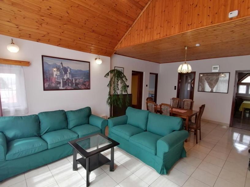 Oleander Vendeghaz Hotel Tihany Cameră foto