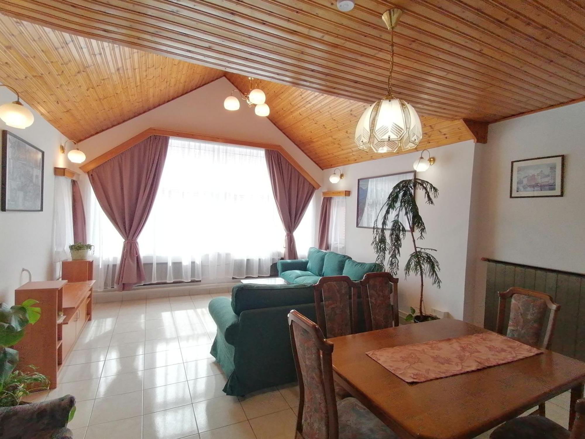 Oleander Vendeghaz Hotel Tihany Cameră foto