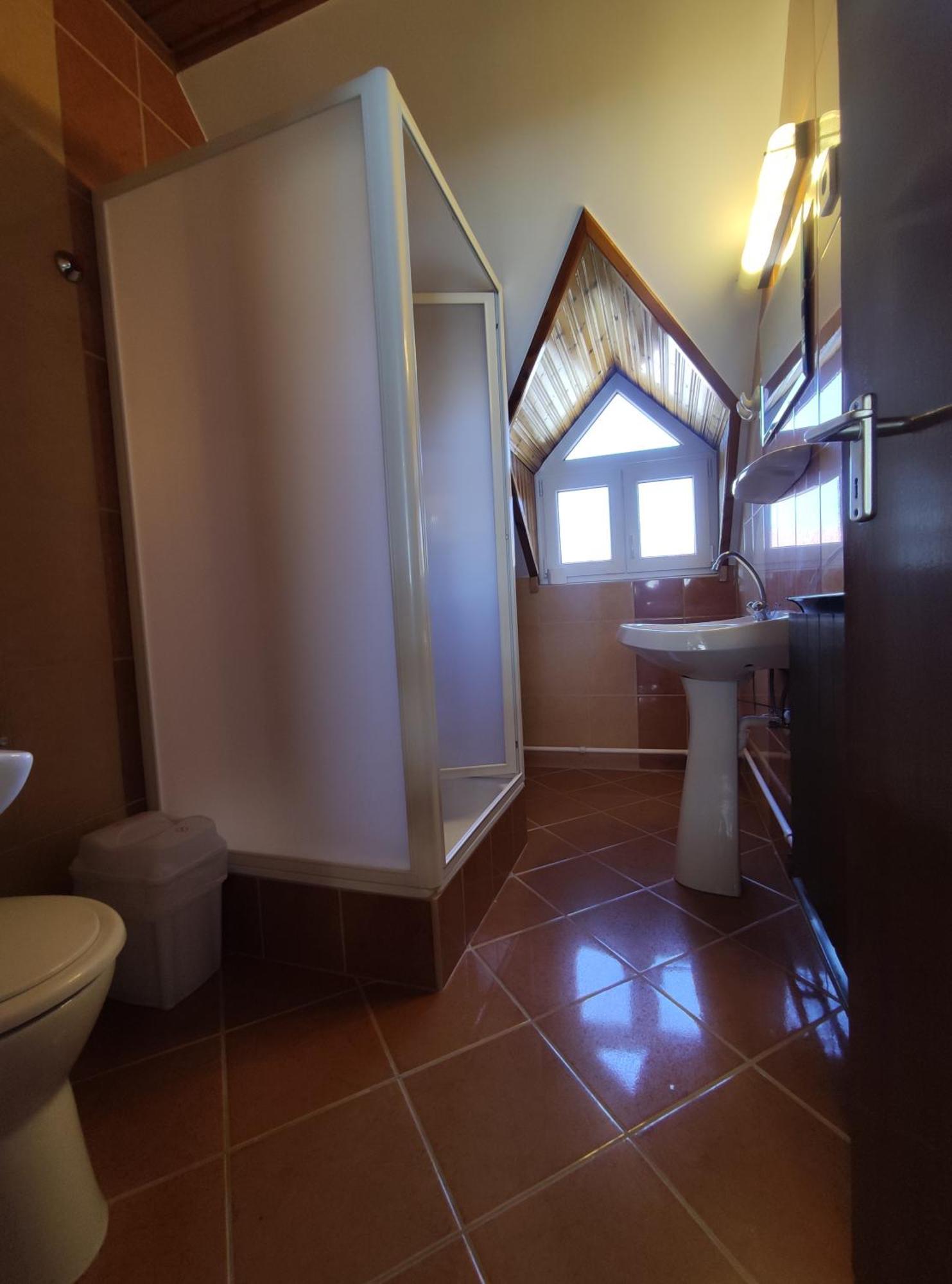 Oleander Vendeghaz Hotel Tihany Cameră foto