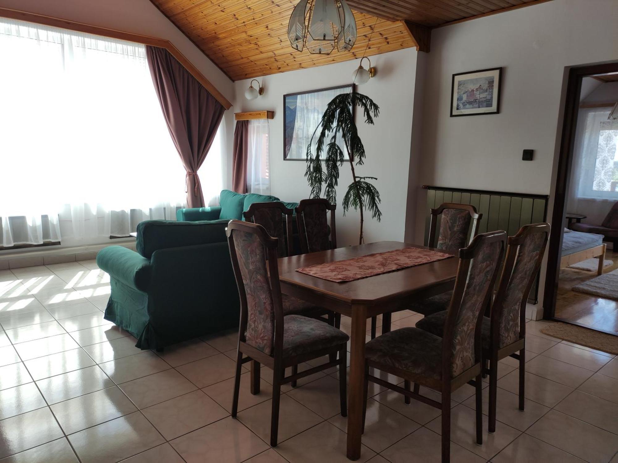 Oleander Vendeghaz Hotel Tihany Cameră foto